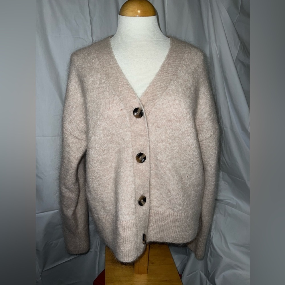 COPY - H&M Wool Sweater